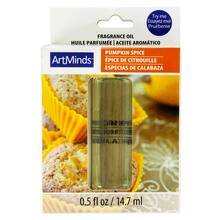 Buy The Pumpkin Spice Fragrance Oil By Artminds At Michaels